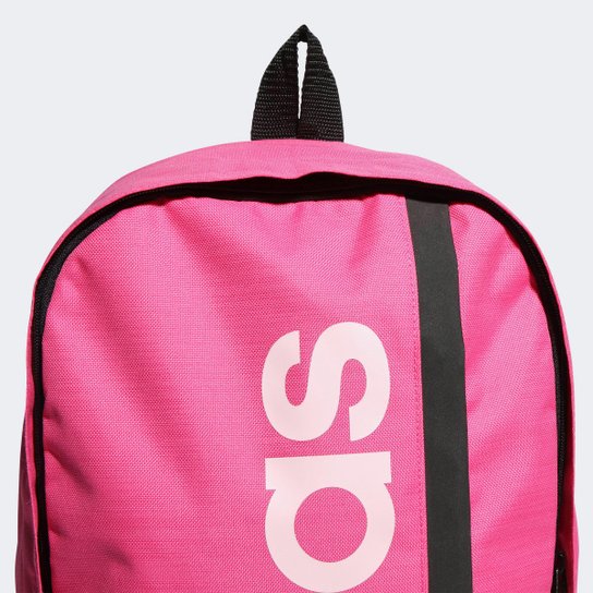 Mochila Adidas Linear Unissex