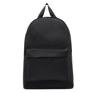 Mochila Basic Multifuncional Compartimento Grande Ajustável