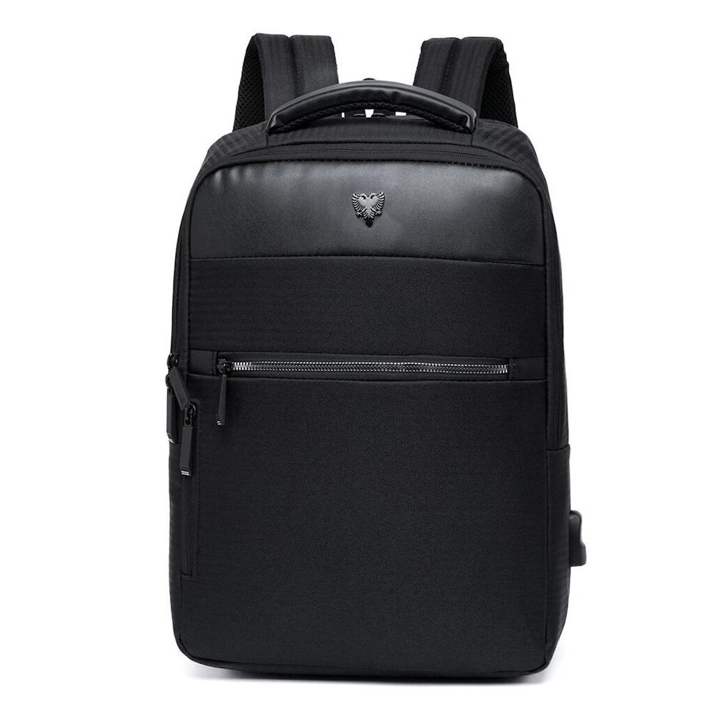 Mochila Bolsa Cavalera Reforçada Notebook Trabalho Viagem 20 Litros