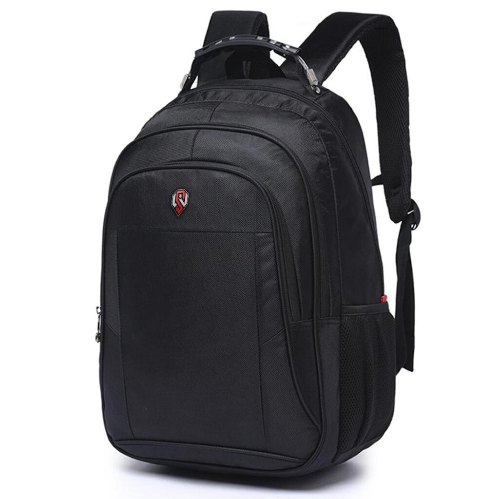 Mochila Bolsa Executiva Swissport Notebook Faculdade 23 Litros