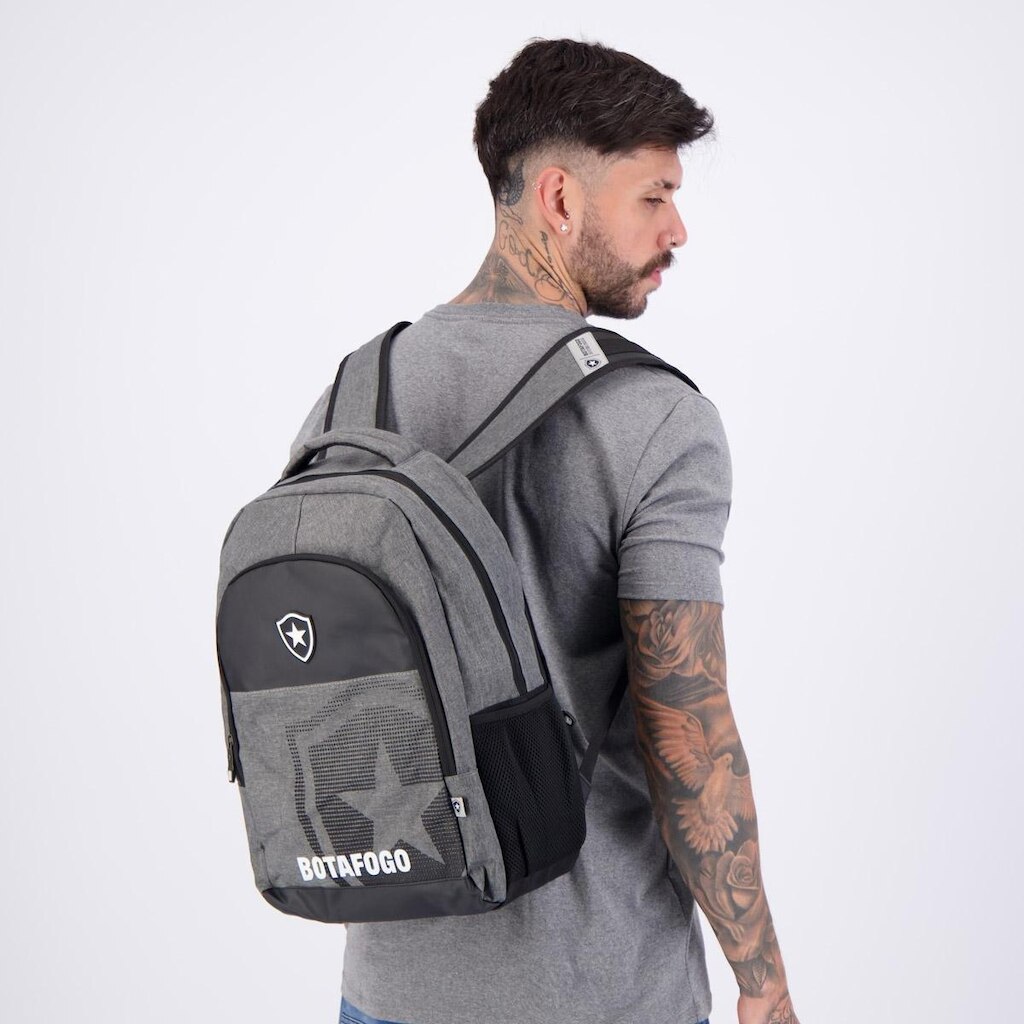 Mochila Botafogo Esportiva
