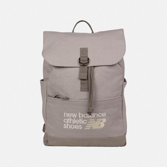 Mochila Canvas 18l Unisex