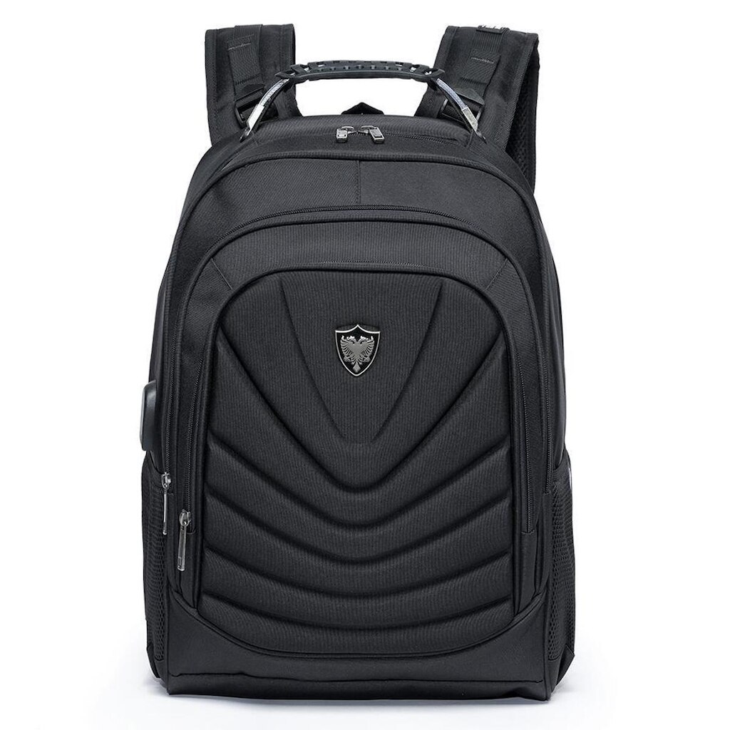 Mochila Cavalera Executiva C/ Adaptador USB e Fone de Ouvido 26 Litros