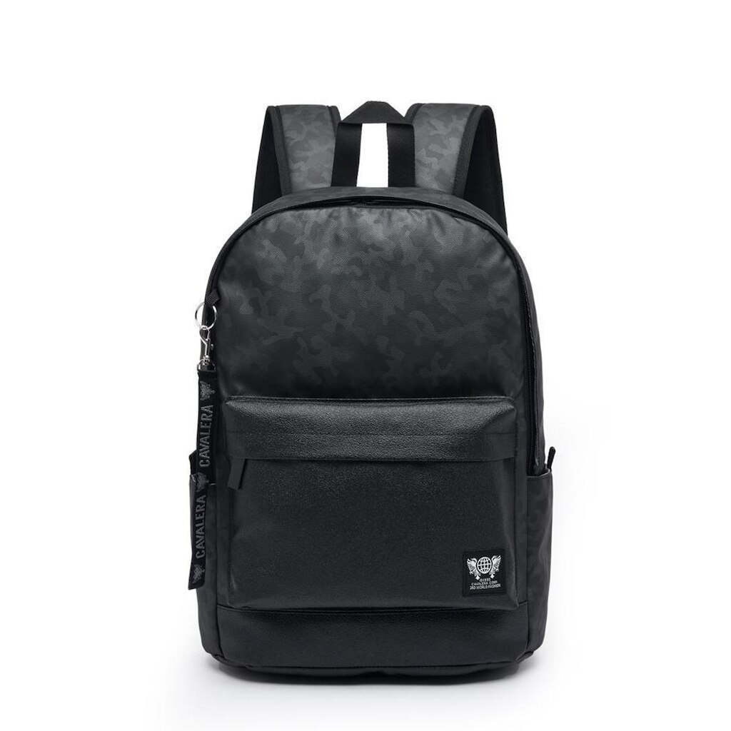 Mochila Cavalera Executivo Escolar Trabalho Dia a Dia Notebook 19 Litros