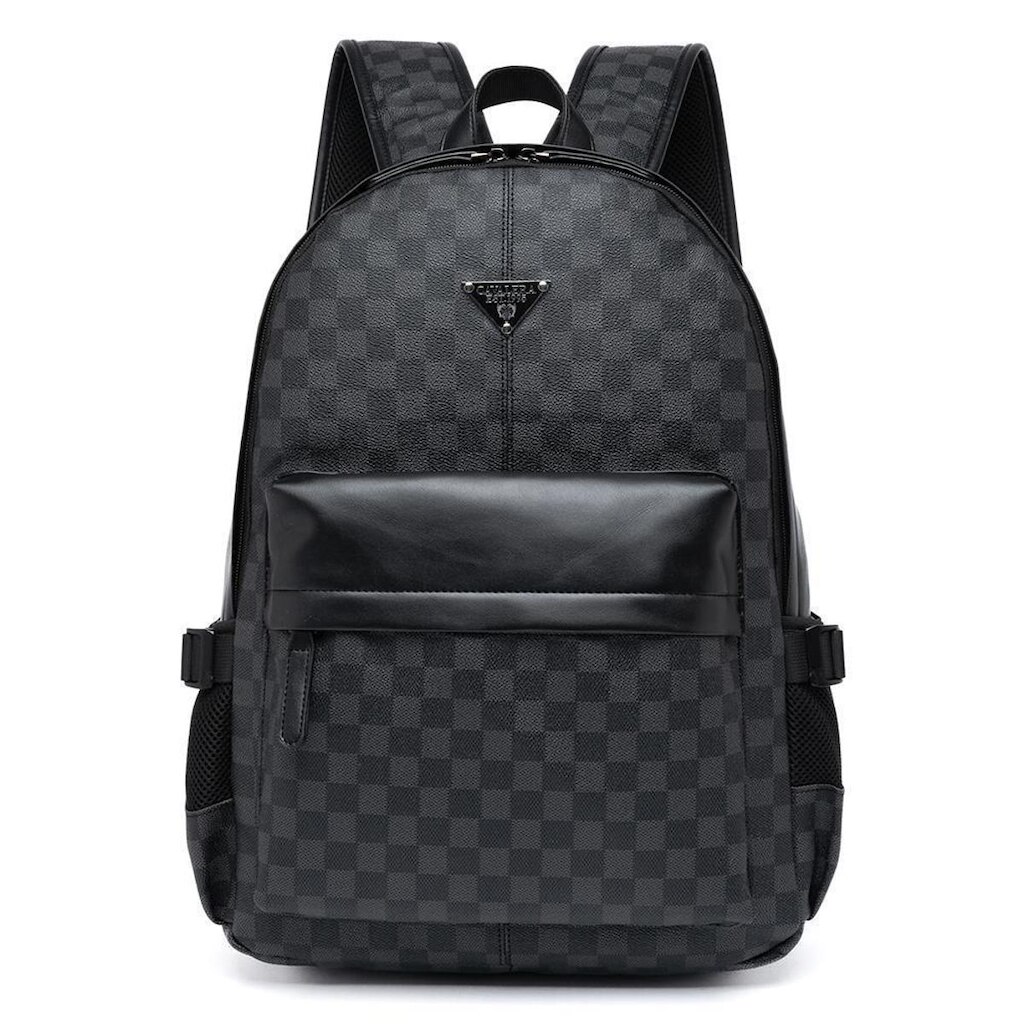 Mochila Cavalera Feminina Resistente Trabalho Escolar Espaçosa Notebook 13 Litros