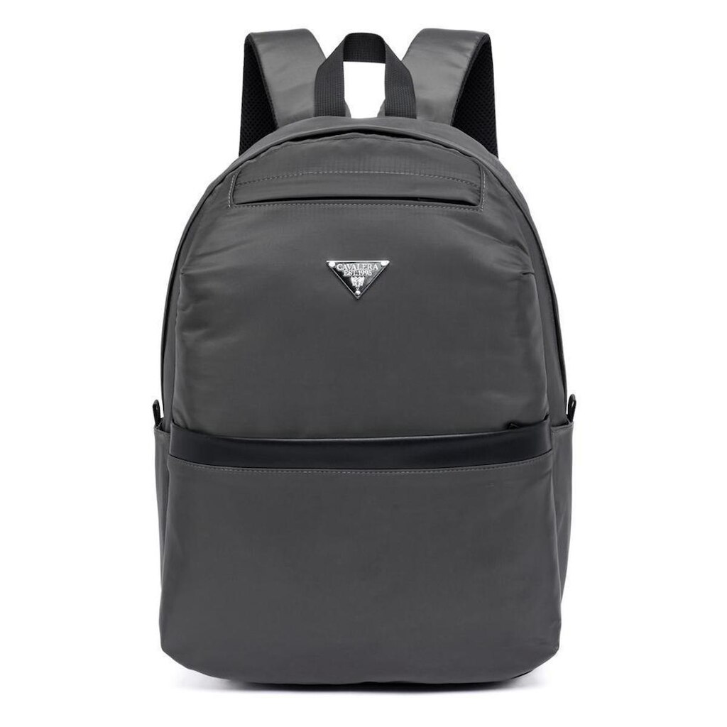 Mochila Cavalera Reforçada Escolar 17 Litros