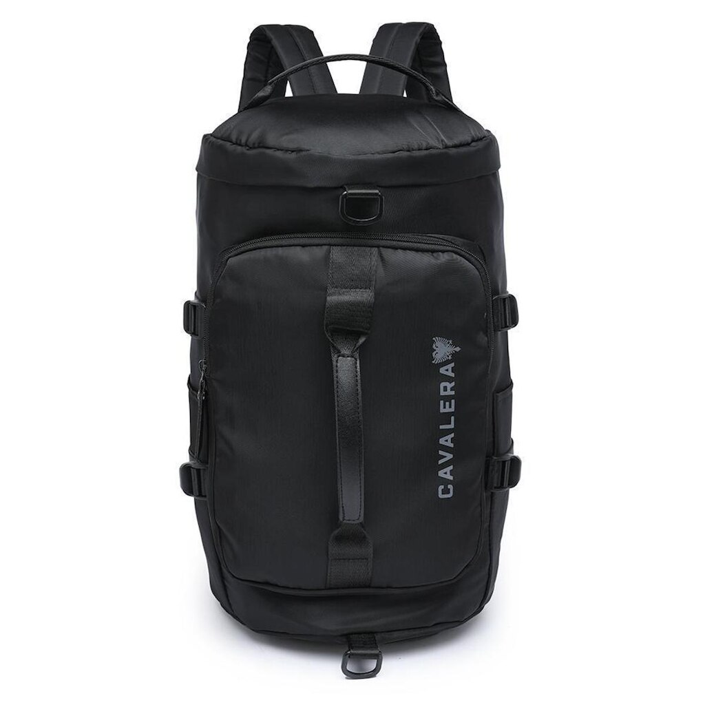 Mochila Cavalera Reforçada Feminina Academia 25 Litros Viagem