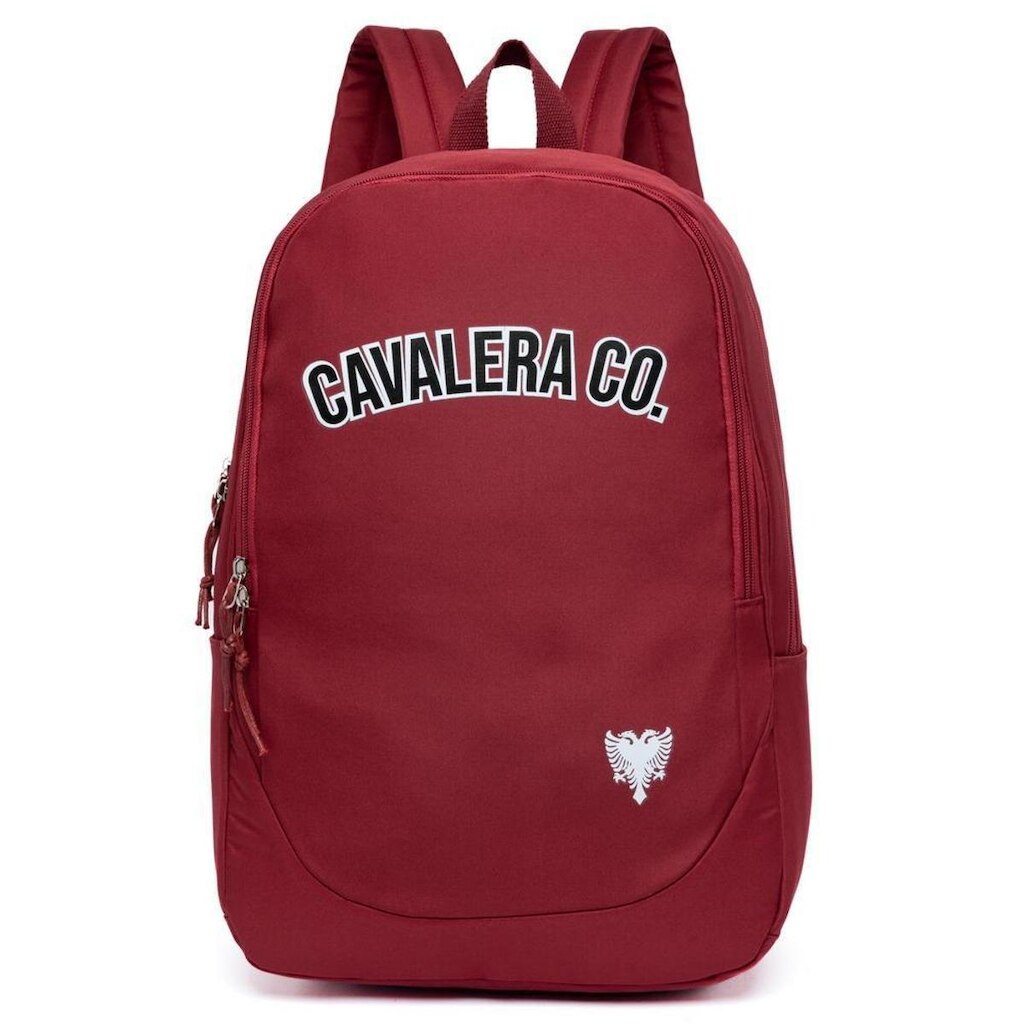 Mochila Cavalera Resistente Trabalho Unissex
