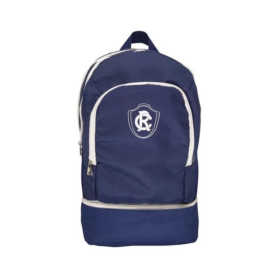 Mochila com Bolso Térmico do Remo Oficial para Viagem