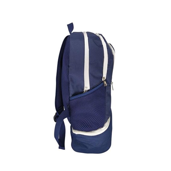 Mochila com Bolso Térmico do Remo Oficial para Viagem