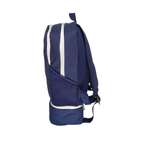 Mochila com Bolso Térmico do Remo Oficial para Viagem