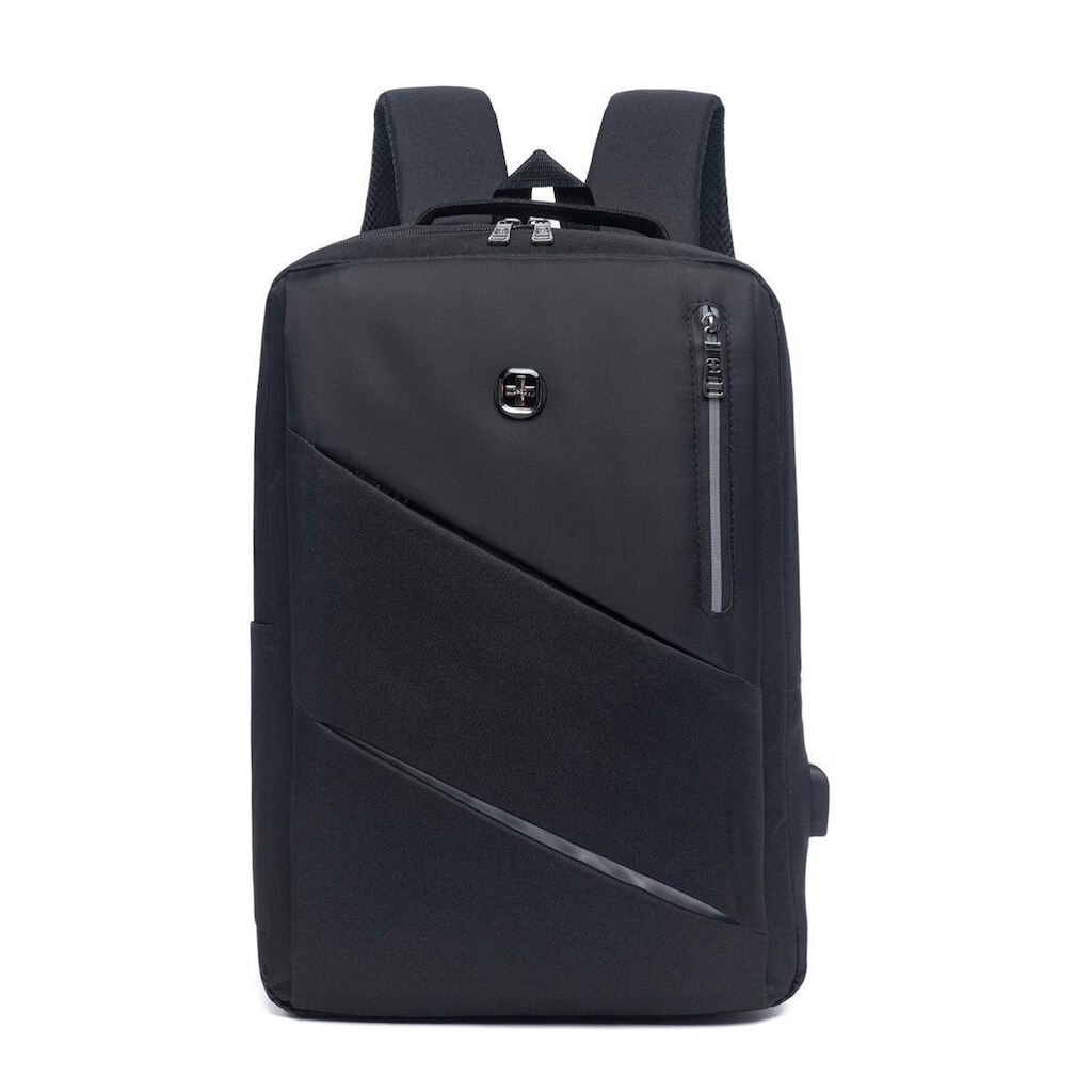 Mochila CrossWave Masculino Executiva Notebook Resistente 20 Litros