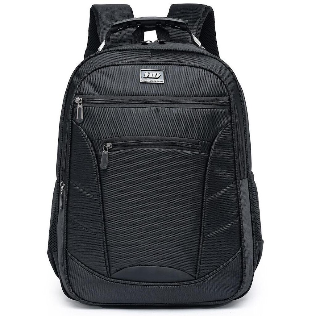 Mochila de Costas Executiva Trabalho Masculina Reforçada Moderna
