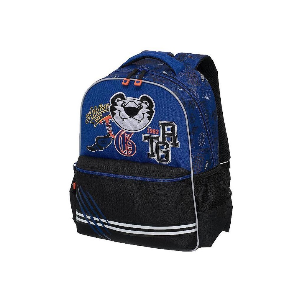 Mochila de Costas Pacific Tigor T Tigre Varsity Azul