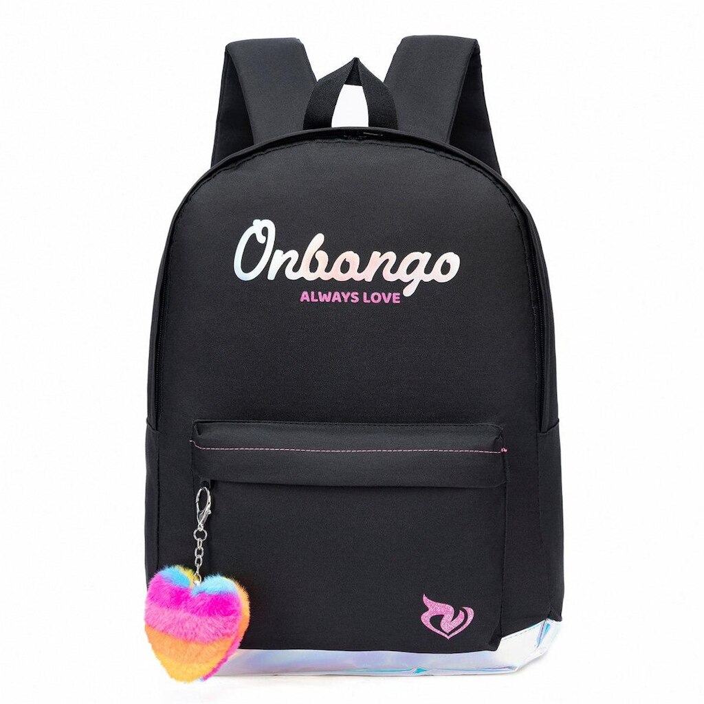 Mochila de Rodinha Executiva MCD Bolsa Viagem Trabalho