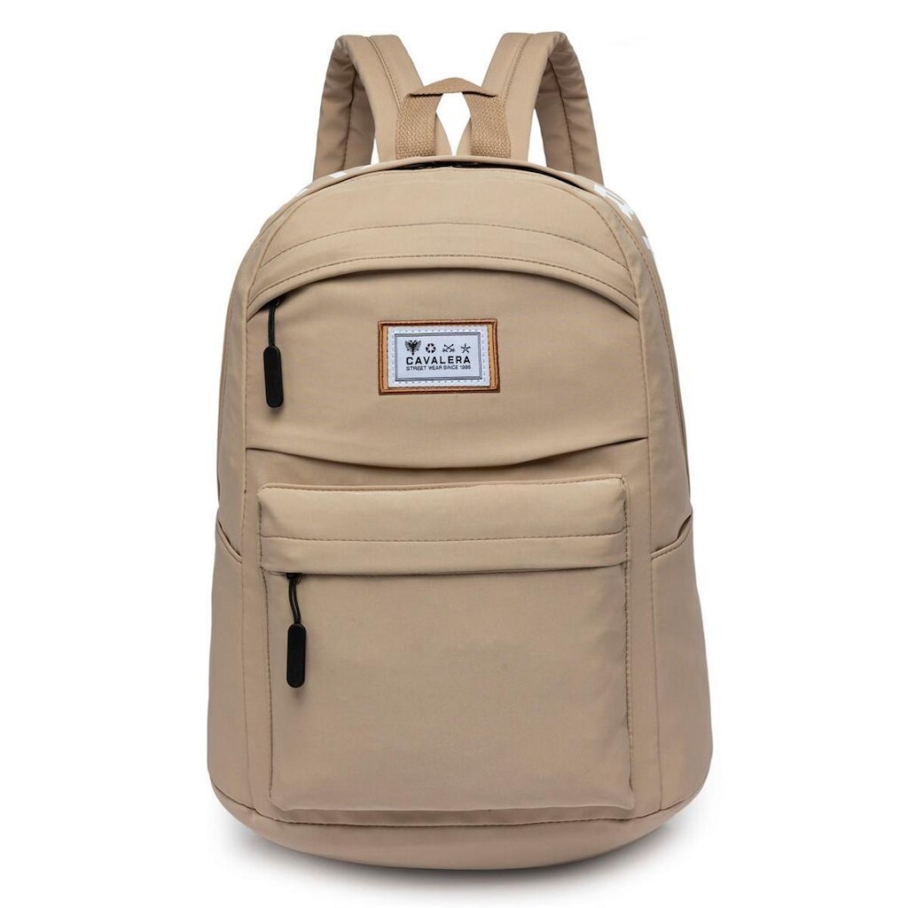 Mochila Escolar Feminina Menina Resistente Espaçosa