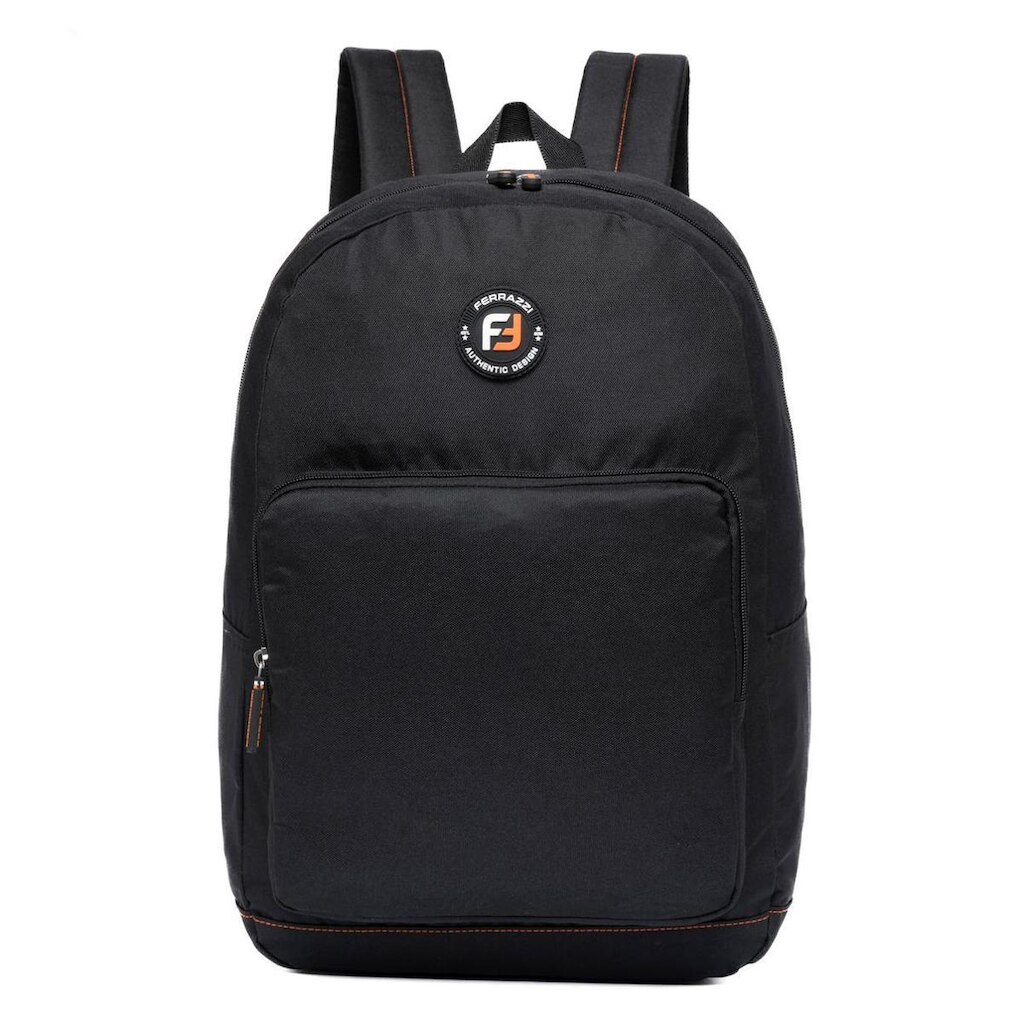 Mochila Escolar Resistente Casual Masculina Universidade
