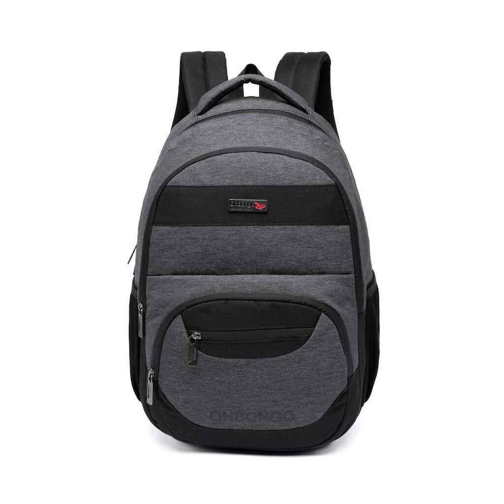 Mochila Escolar  Resistente Trabalho Espaçosa 19 Litros