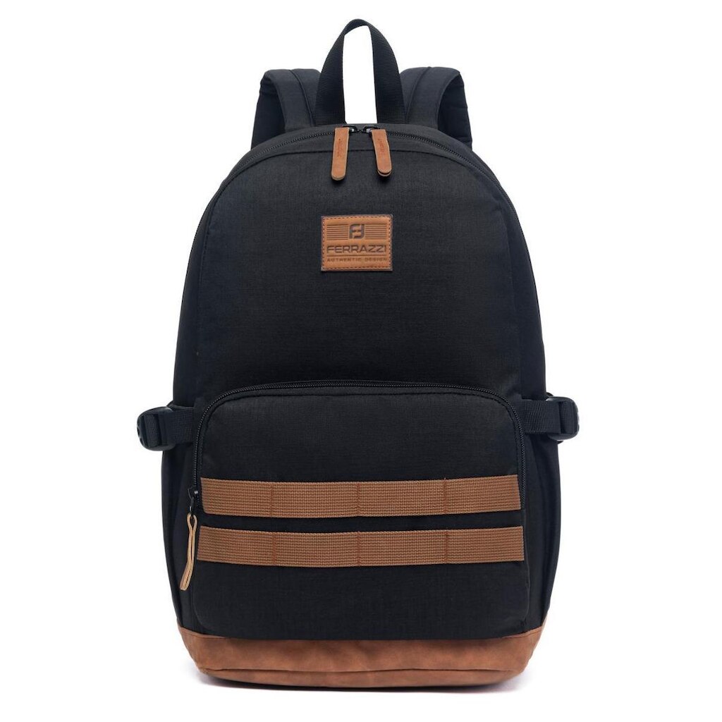 Mochila Escolar Universitária Casual Reforçada Trabalho