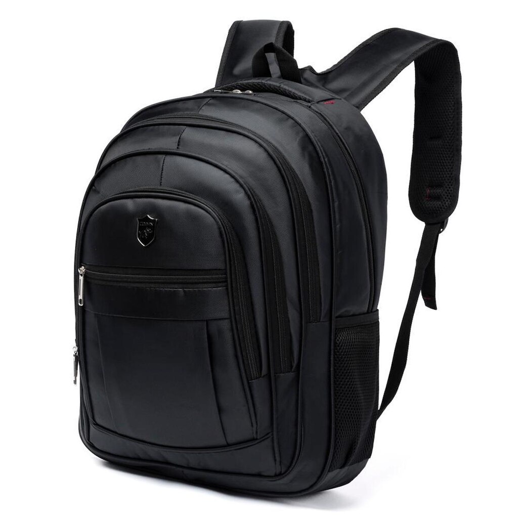Mochila Executiva Bolsa  Reforçada Espaçosa Masculina
