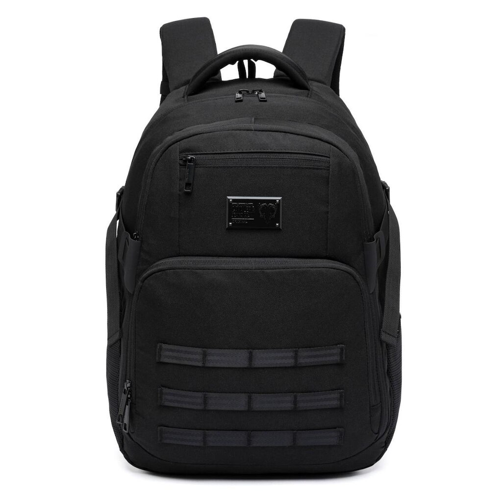 Mochila Executiva Cavalera Unissex Resistente