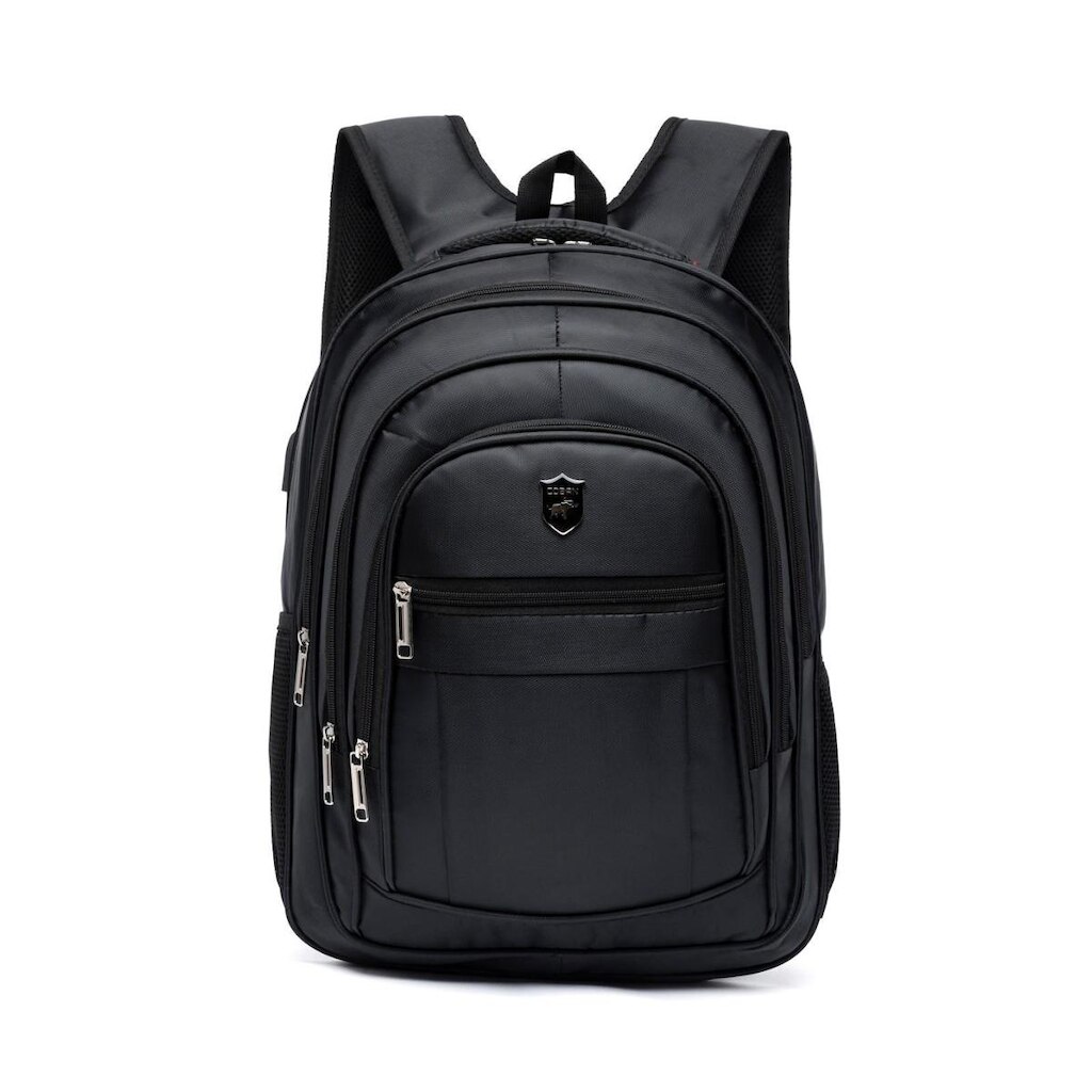 Mochila Executiva Coban Notebook Reforçada Grande 20 Litros