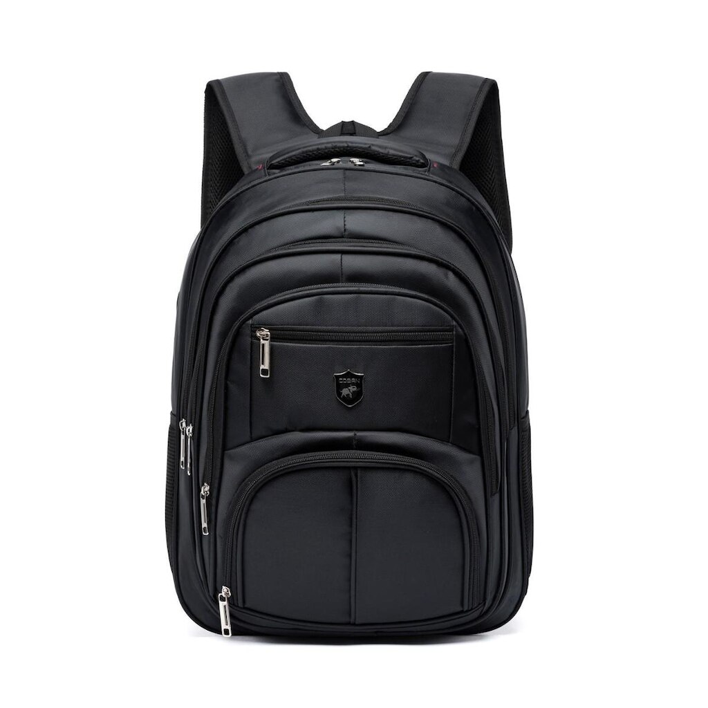 Mochila Executiva Coban Notebook Reforçada Grande 20 Litros