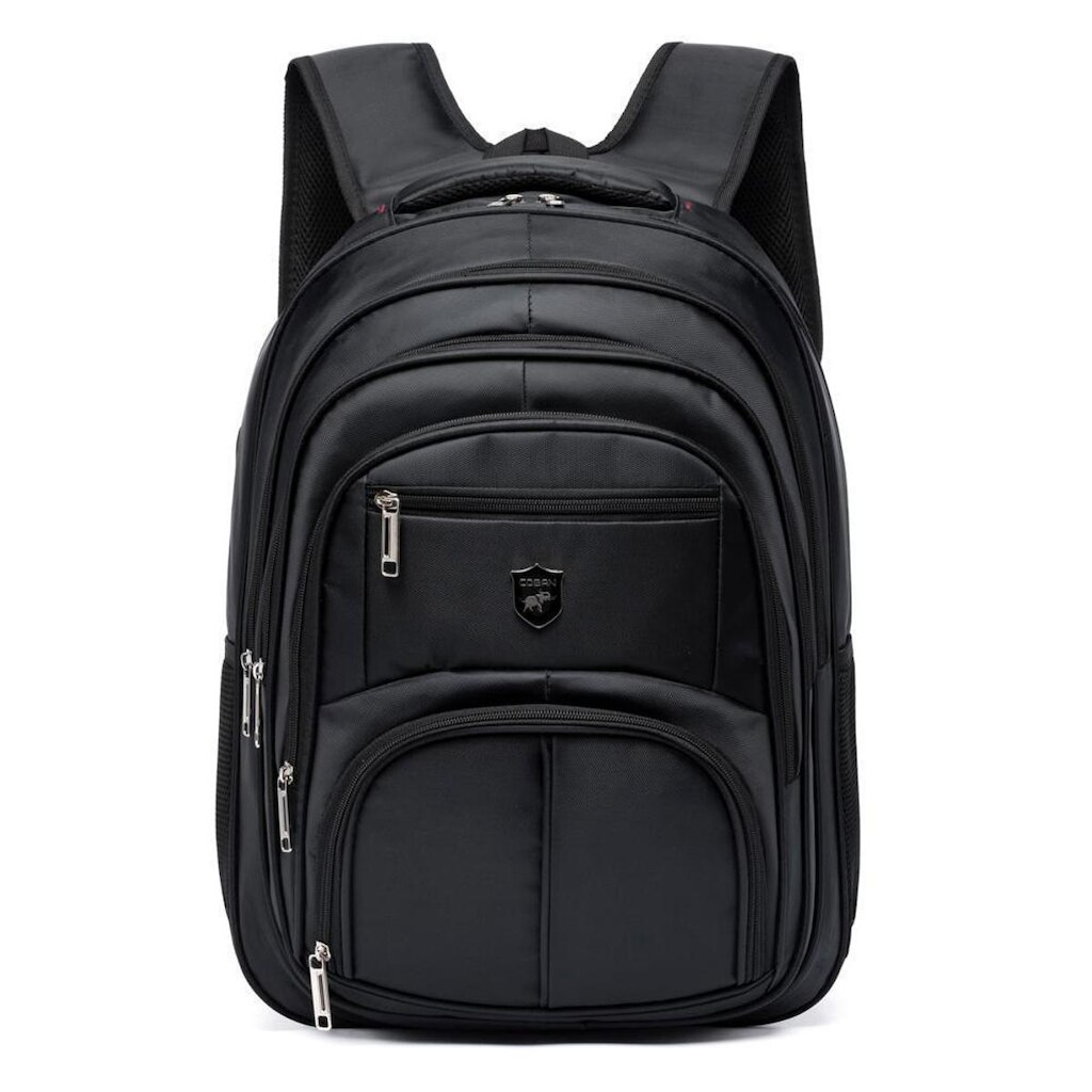 Mochila Executiva Coban Notebook Reforçada Grande 20 Litros