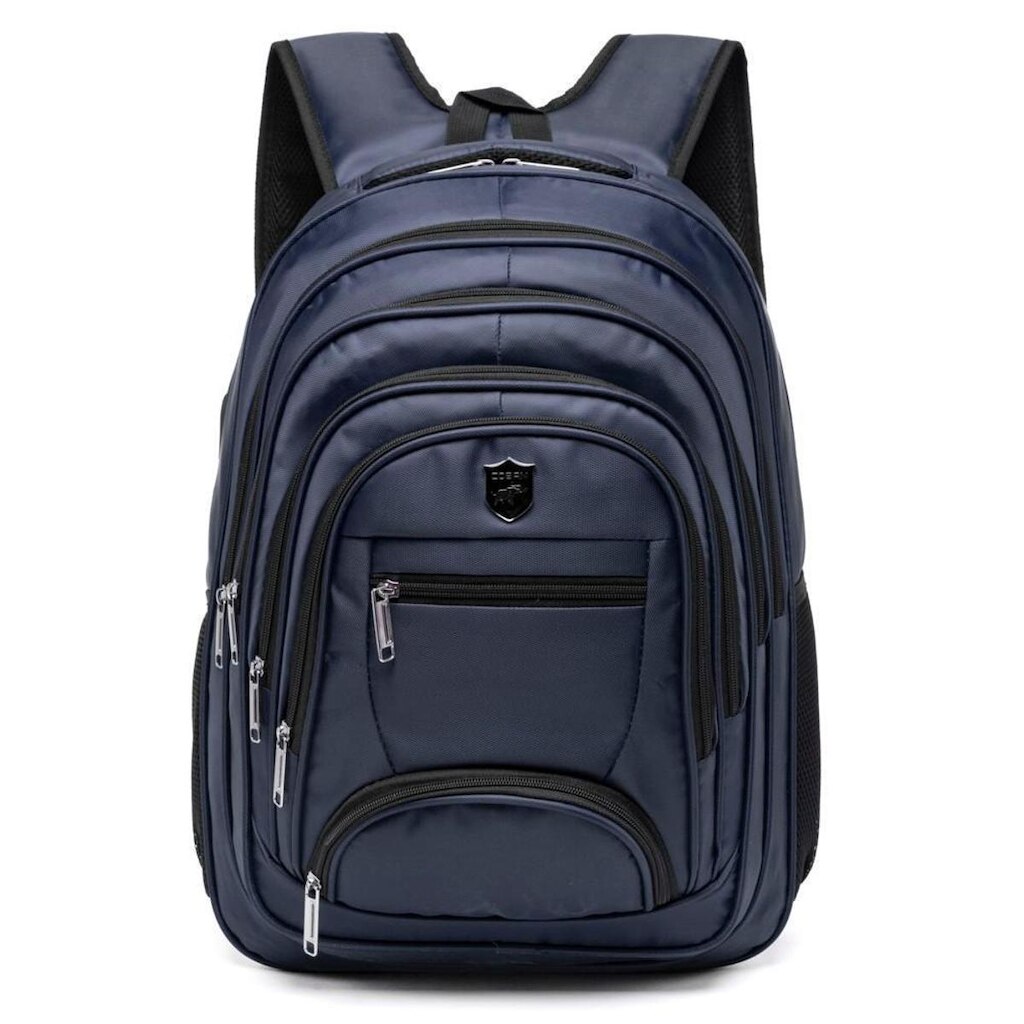 Mochila Executiva Coban Notebook Reforçada Grande 20 Litros