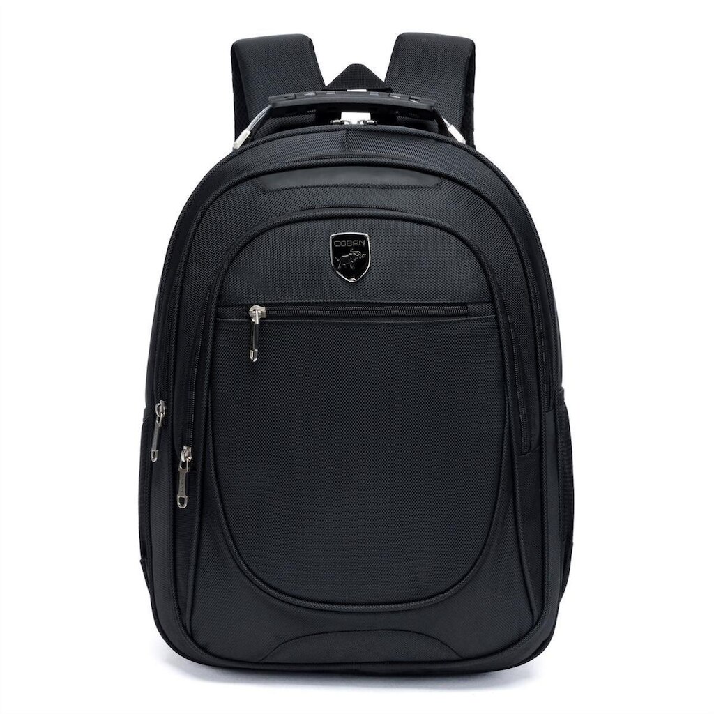 Mochila Executiva Coban Reforçada Notebook Casual Trabalho