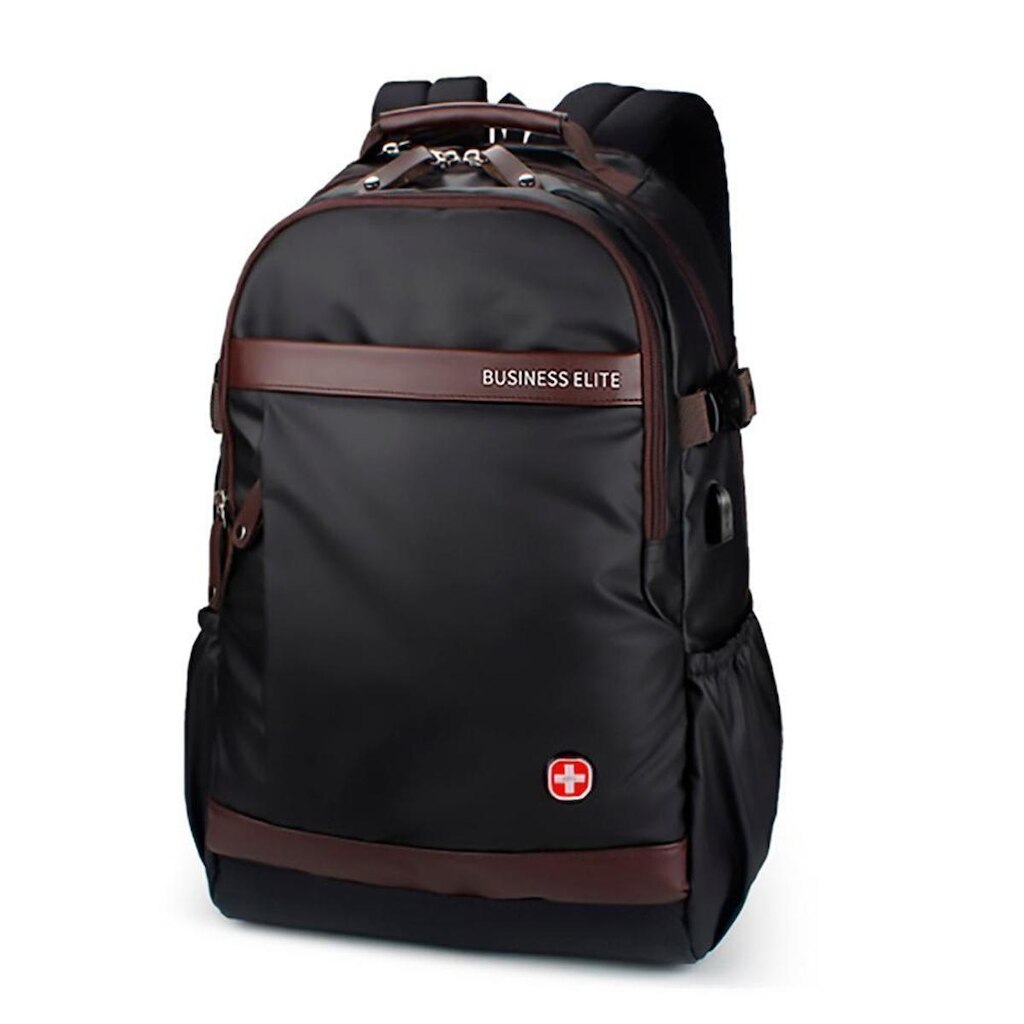 Mochila Executiva Crossgear Masculina Notebook Resistente 36 Litros