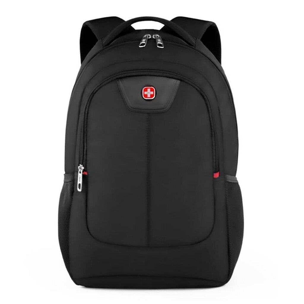 Mochila Executiva CrossGear Notebook Masculina 25 Litros