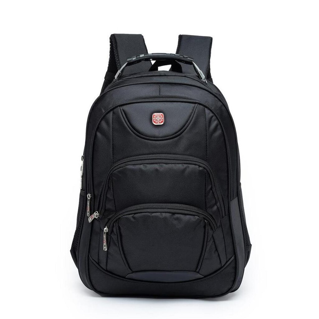 Mochila Executiva CrossGear Notebook Trabalho Reforçada Espaçosa 18 Litros