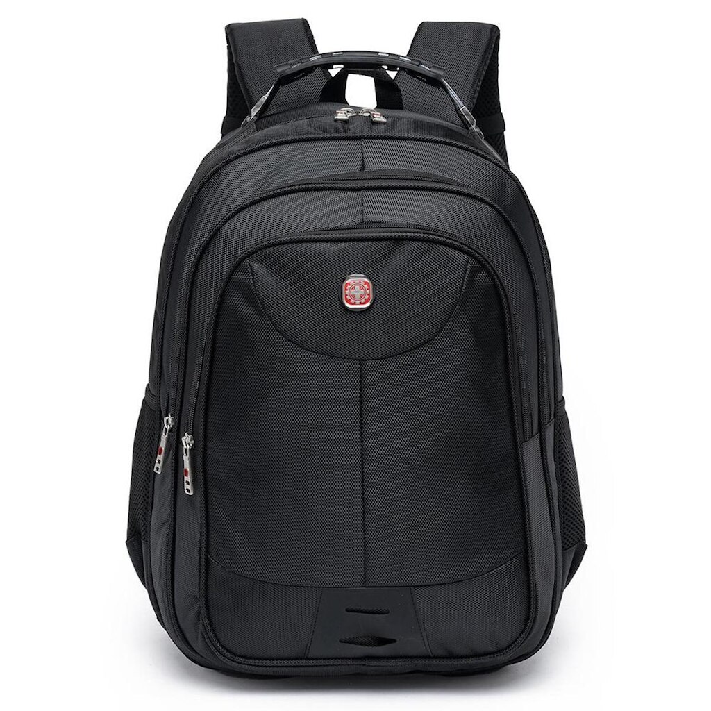 Mochila Executiva CrossWave Notebook Reforçada Masculina