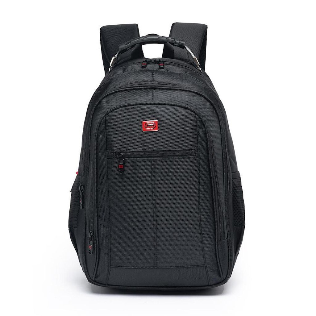 Mochila Executiva Ecko Masculina Reforçada Notebook 23 Litros Trabalho