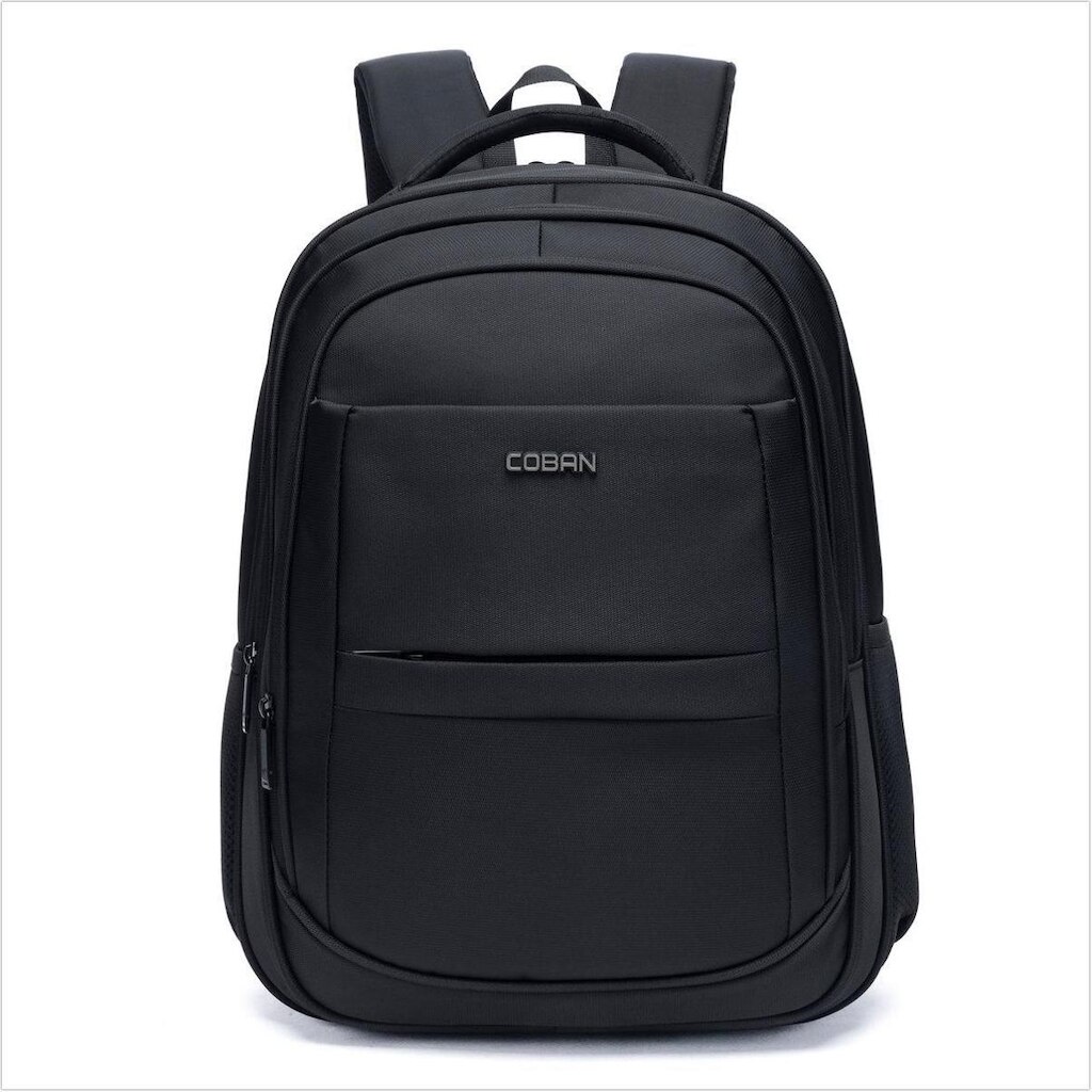 Mochila Executiva Masculina Coban Notebook Reforçada