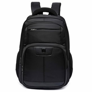 Mochila Executiva Masculina Reforçada Trabalho Faculdade 20 Litros