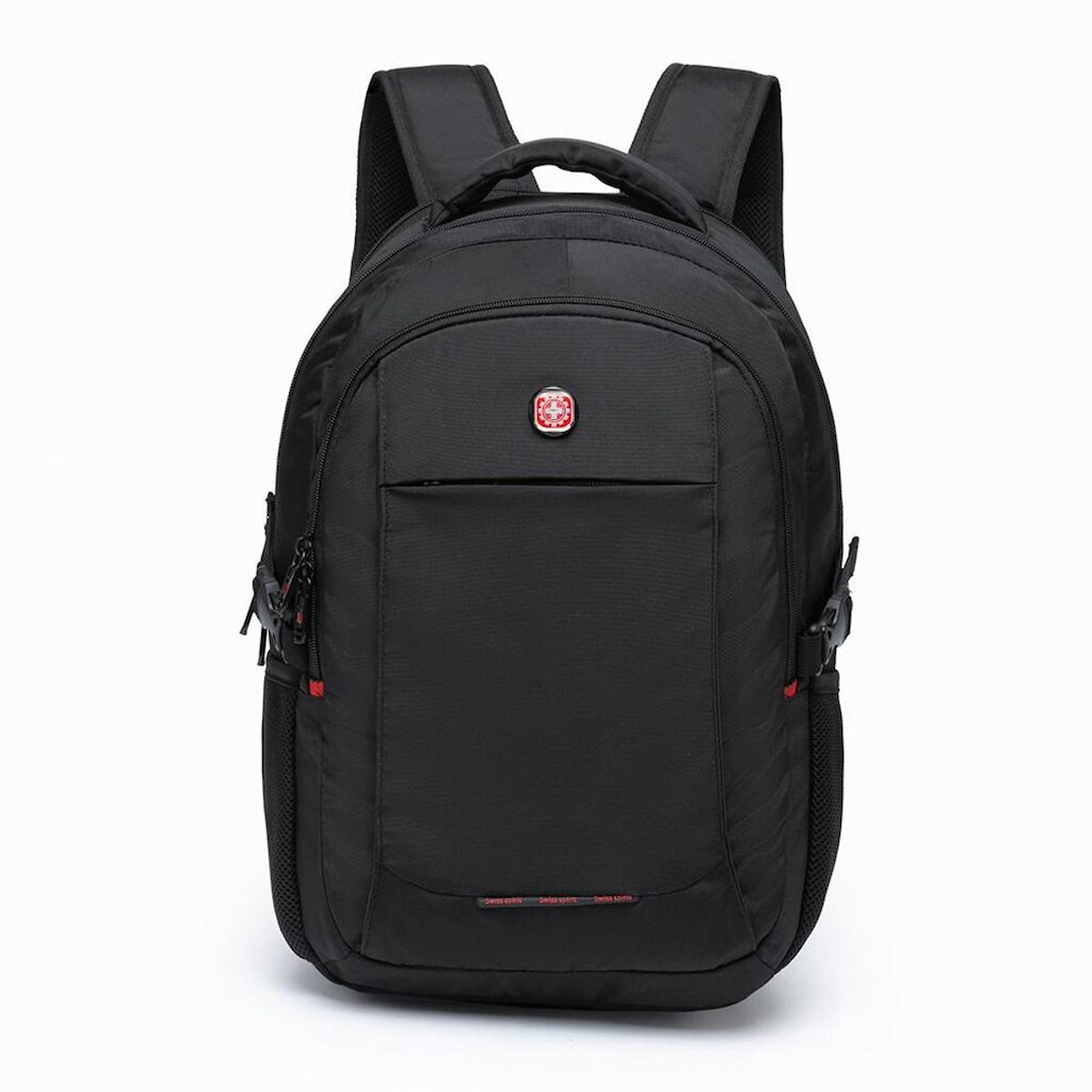 Mochila Executiva Notebook Resistente Masculina Crosswave Trabalho 19 Litros