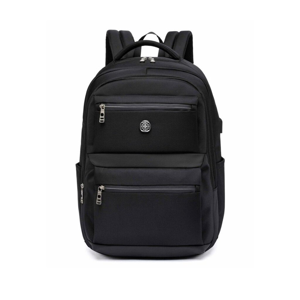 Mochila Faculdade Grande Resistente Escola 18 Litros