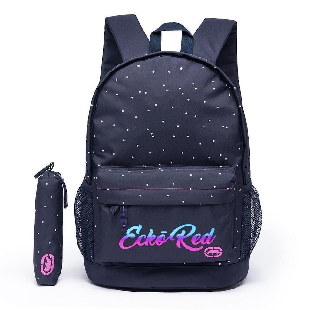 Mochila Feminina Casual Faculdade Notebook Bolsa Escolar Reforçada