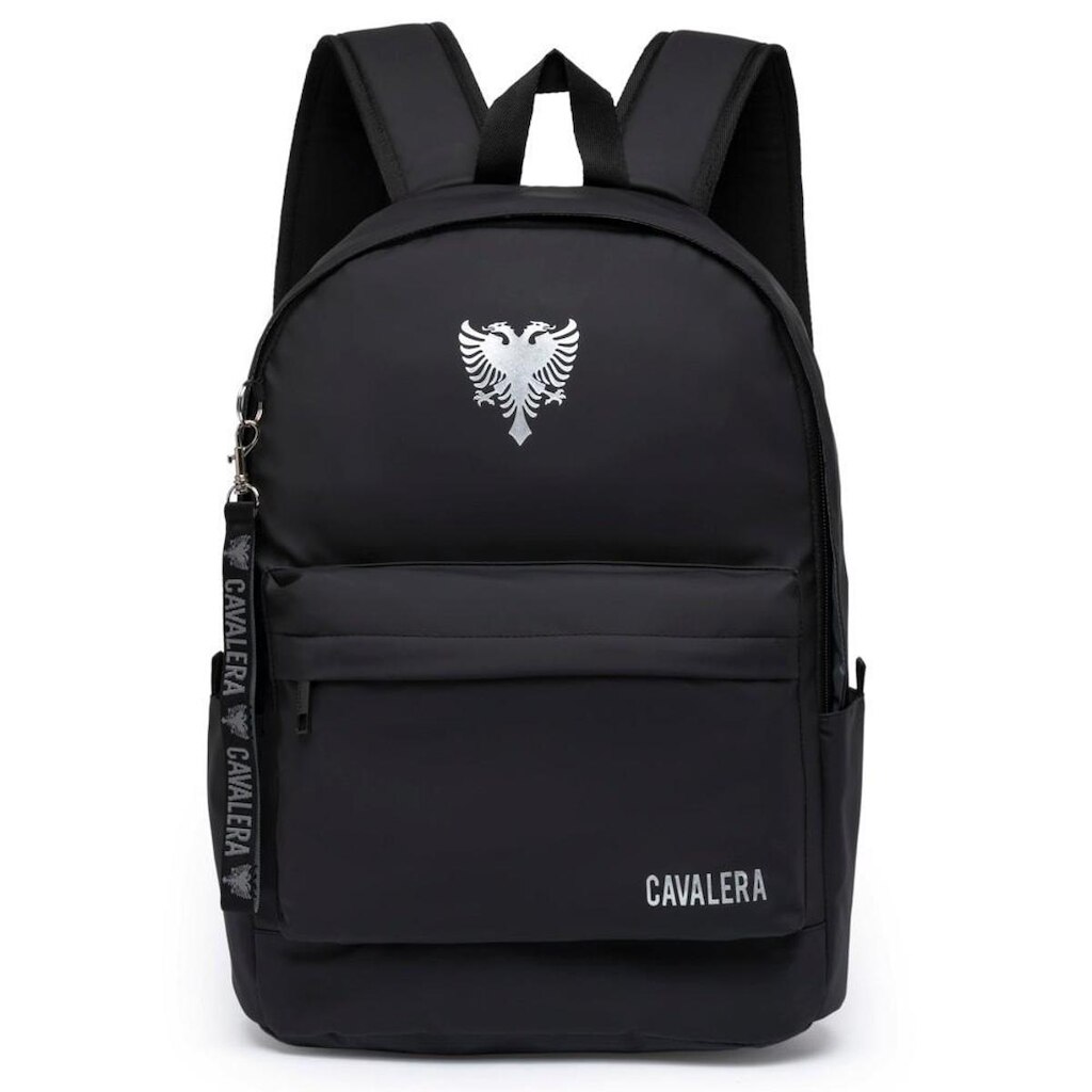 Mochila Feminina Cavalera Reforçada Trabalho Faculdade 19 Litros