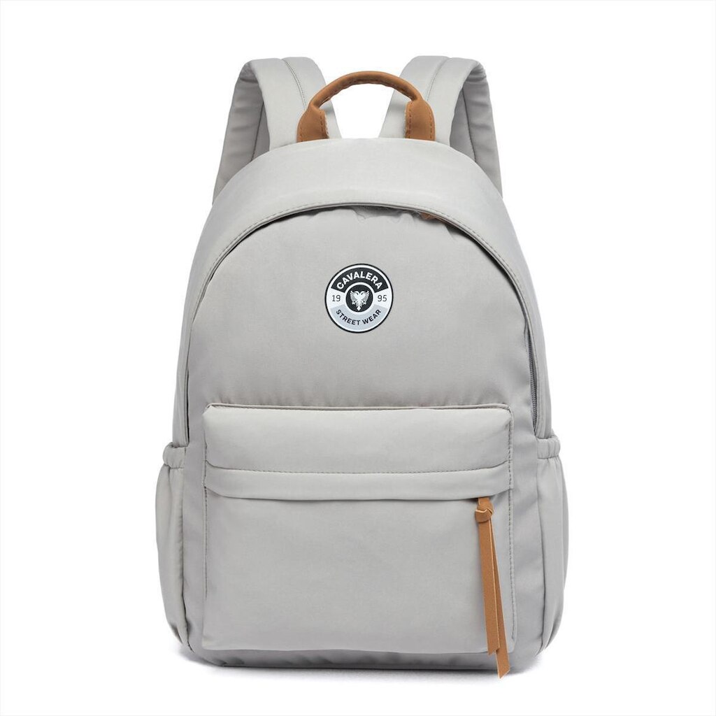 Mochila Feminina Menina Escolar Resistente Espaçosa