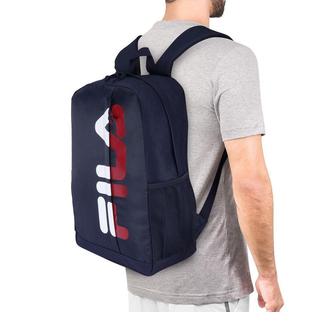 Mochila Fila Cut Logo 18L