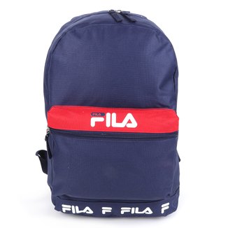 Mochila Fila Logo