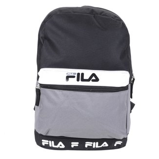 Mochila Fila Logo