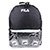 Mochila Fila Pocket - Preto
