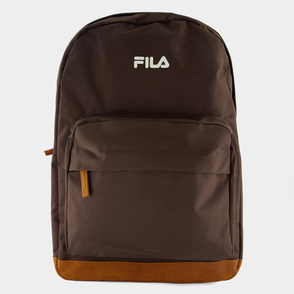 Mochila Fila Retrô Letter