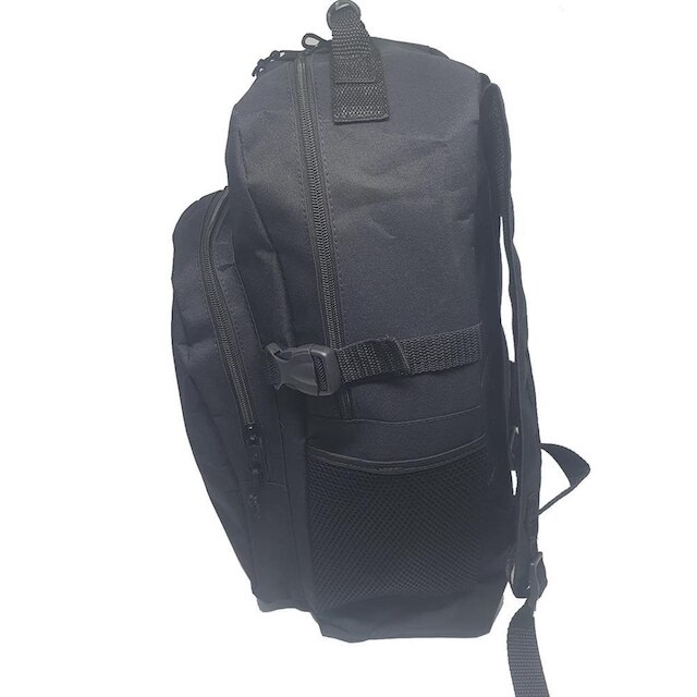 Mochila Finta Montage Pto