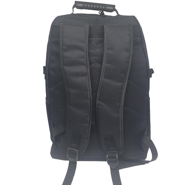 Mochila Finta Montage Pto