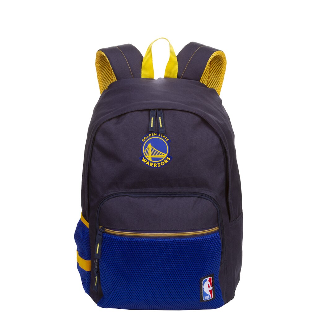 Mochila Golden State Warriors NBA Sestini Legend 25L